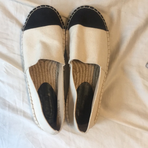 Kensie Shoes - Espadrilles